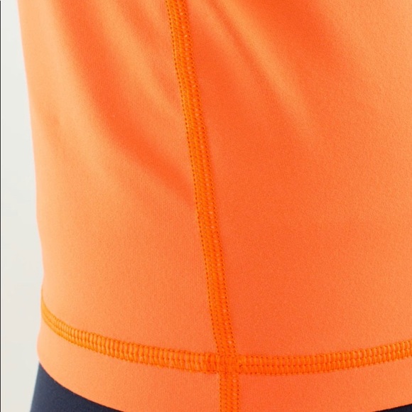 NWOT LULULEMON 4 Yoga Halter Top Flair - Picture 8 of 8